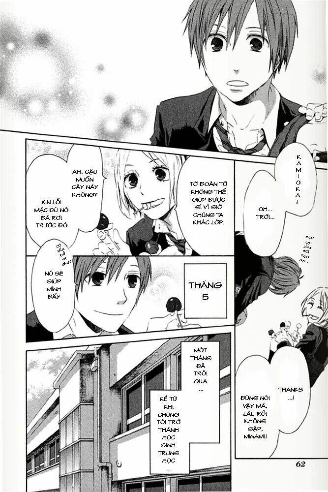 Phép Lạ Của Chúng Ta Chapter 1 - 6