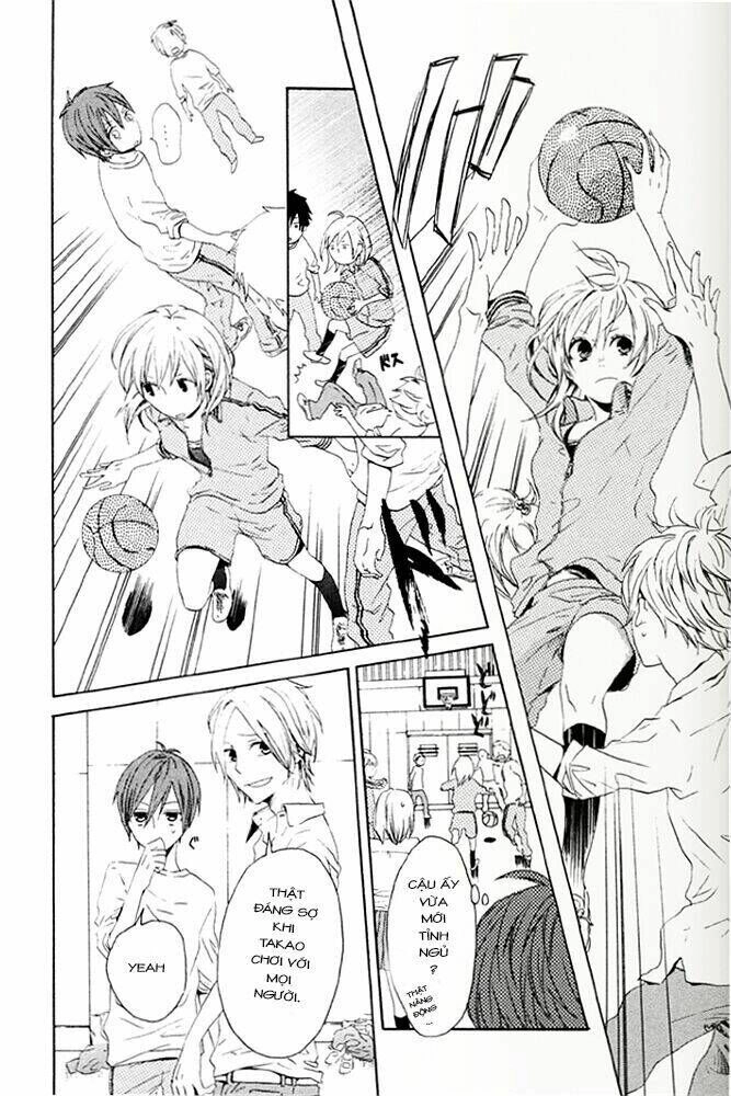 Phép Lạ Của Chúng Ta Chapter 1 - 12