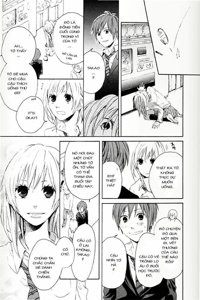 Phép Lạ Của Chúng Ta Chapter 1 - 19