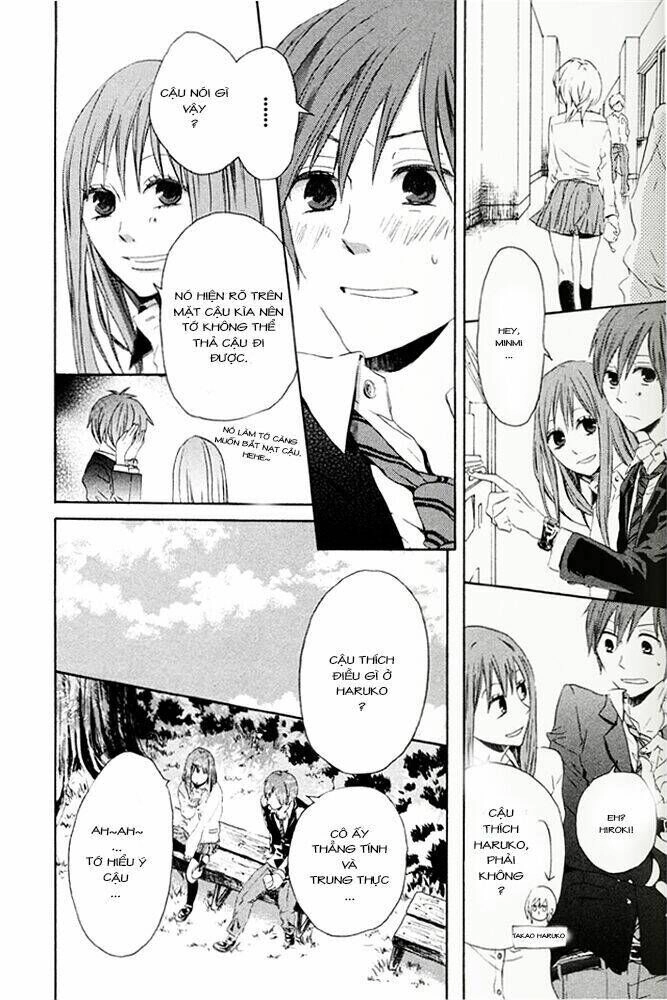 Phép Lạ Của Chúng Ta Chapter 1 - 20