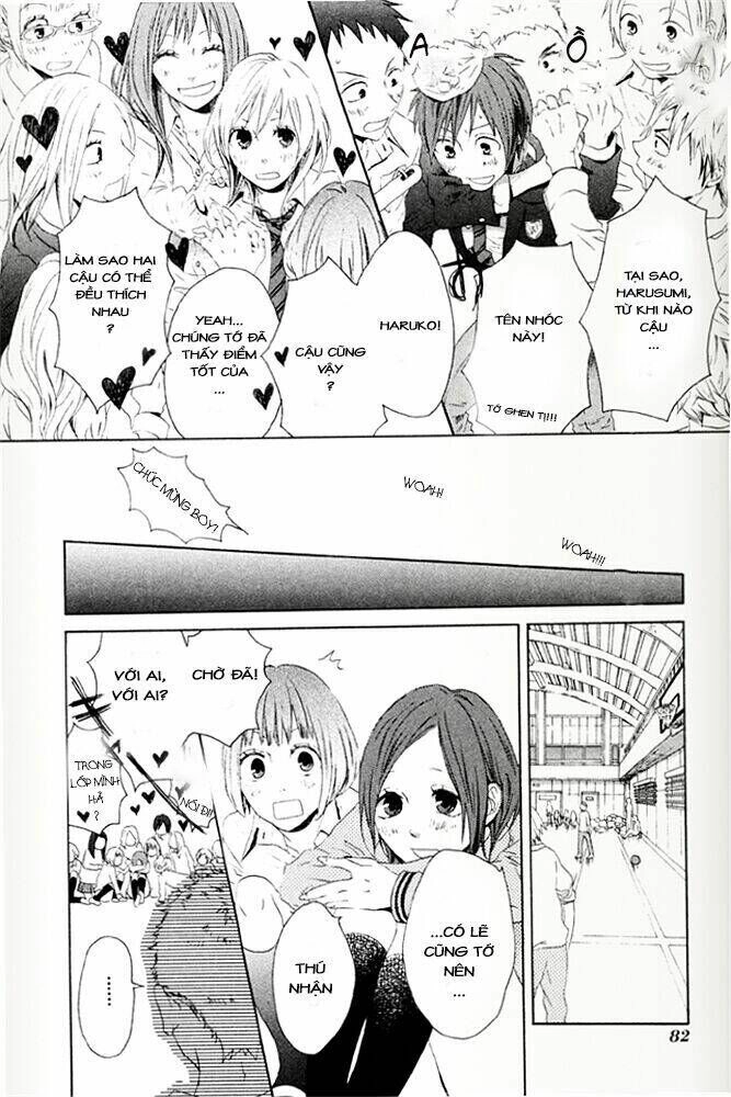 Phép Lạ Của Chúng Ta Chapter 1 - 26