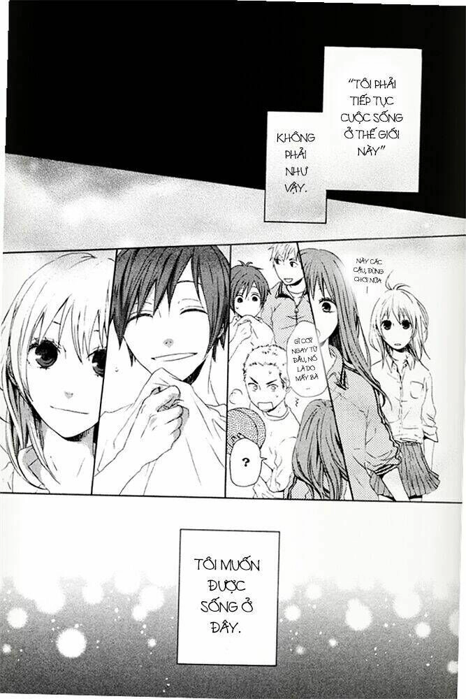 Phép Lạ Của Chúng Ta Chapter 1 - 29