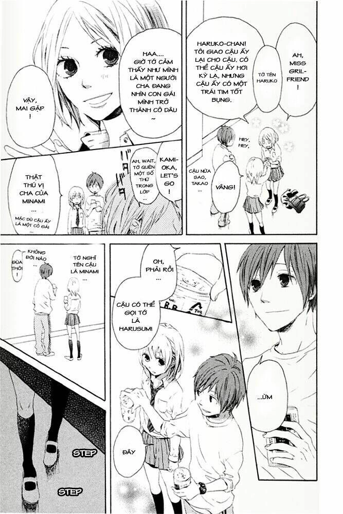 Phép Lạ Của Chúng Ta Chapter 1 - 31