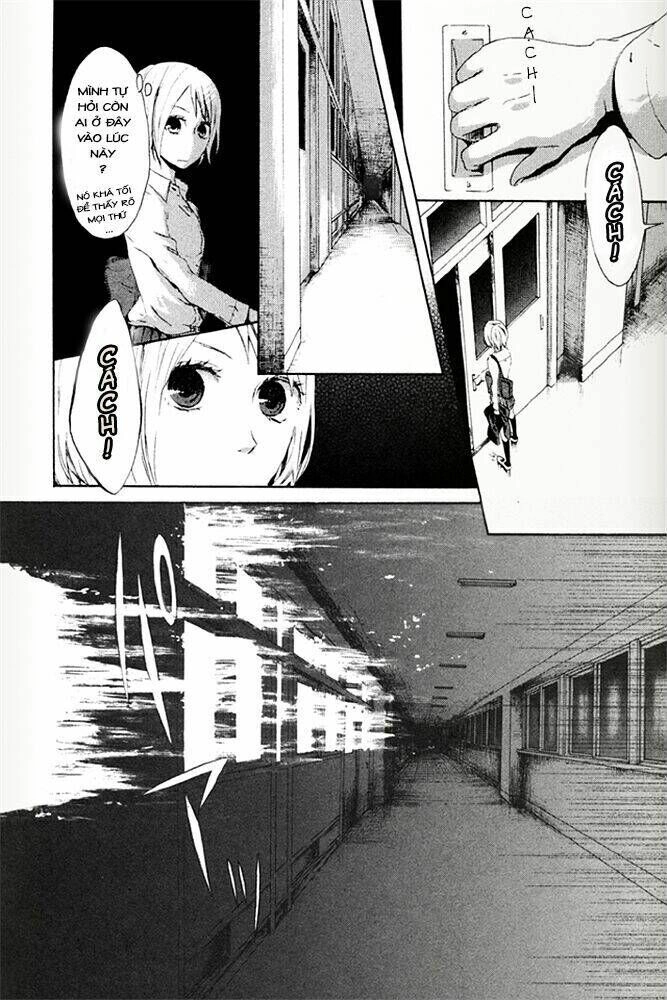 Phép Lạ Của Chúng Ta Chapter 1 - 32