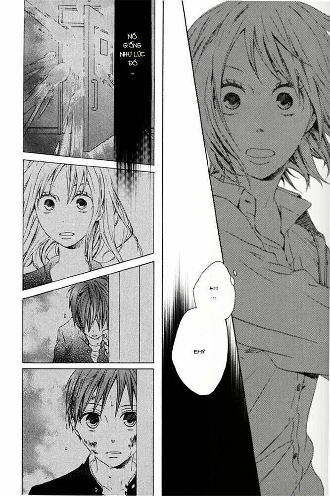 Phép Lạ Của Chúng Ta Chapter 1 - 33