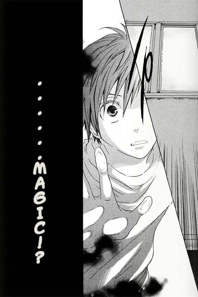 Phép Lạ Của Chúng Ta Chapter 1 - 36