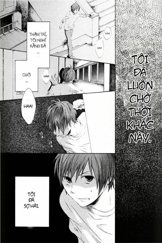 Phép Lạ Của Chúng Ta Chapter 1 - 38