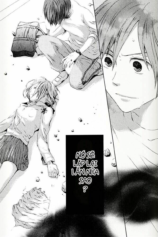 Phép Lạ Của Chúng Ta Chapter 1 - 42