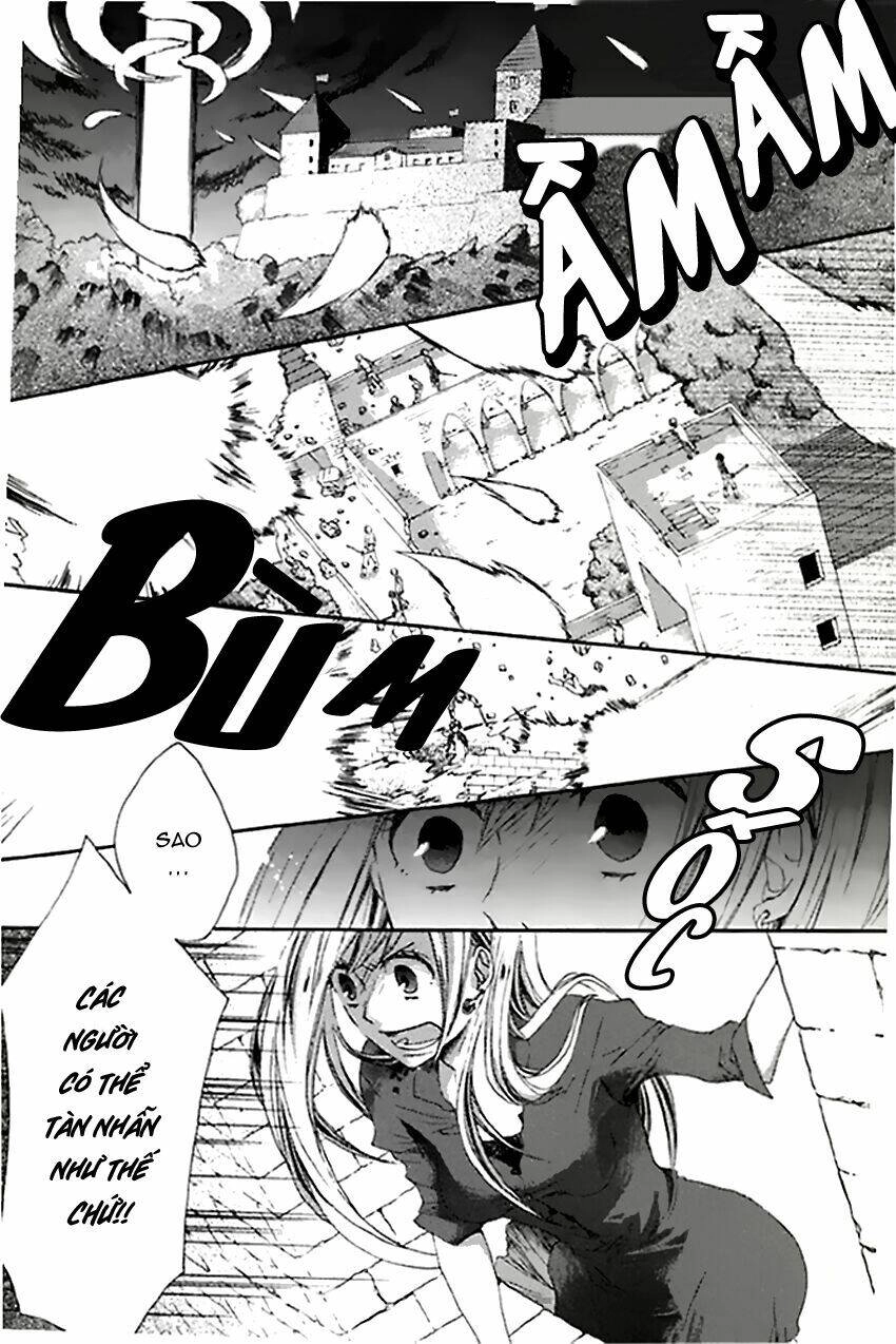 Phép Lạ Của Chúng Ta Chapter 1.1 - 6