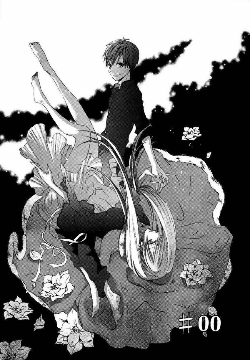 Phép Lạ Của Chúng Ta Chapter 1.1 - 8