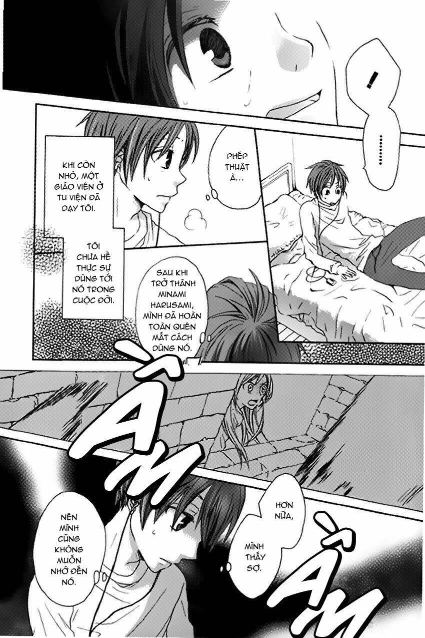 Phép Lạ Của Chúng Ta Chapter 1.1 - 23