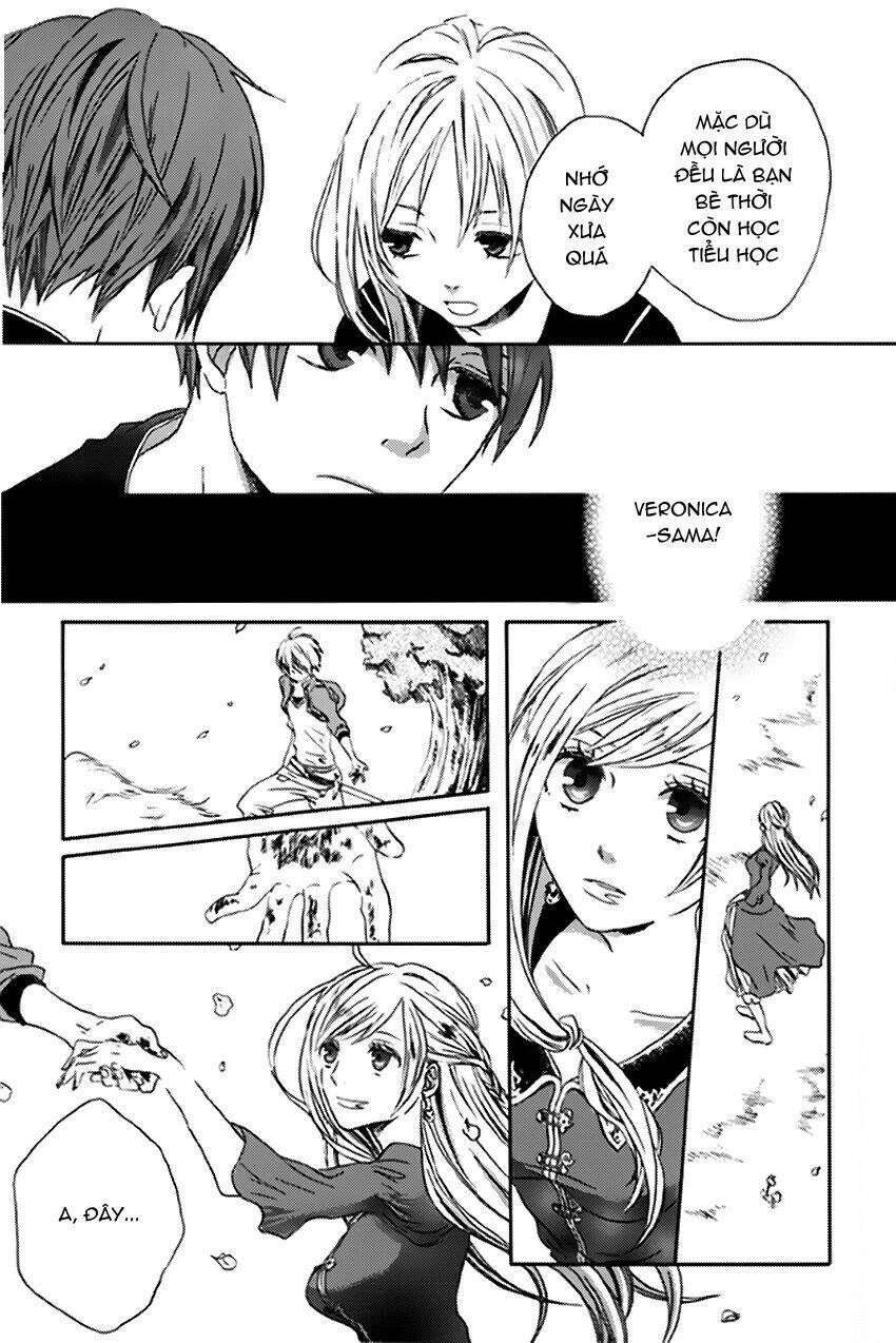 Phép Lạ Của Chúng Ta Chapter 1.1 - 29