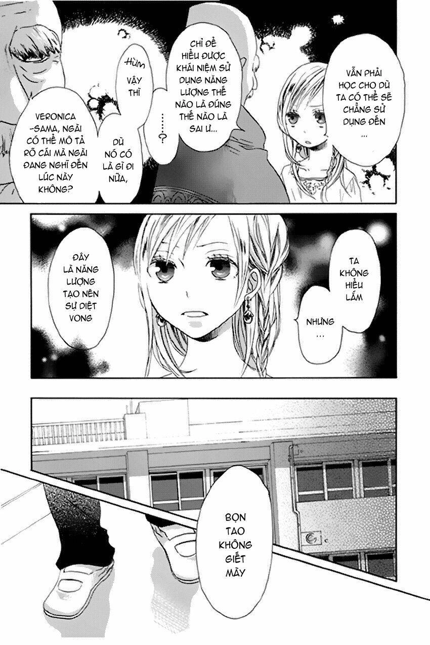 Phép Lạ Của Chúng Ta Chapter 1.2 - 9