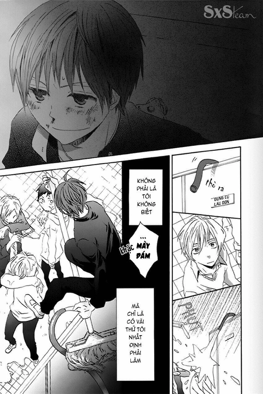 Phép Lạ Của Chúng Ta Chapter 1.2 - 19