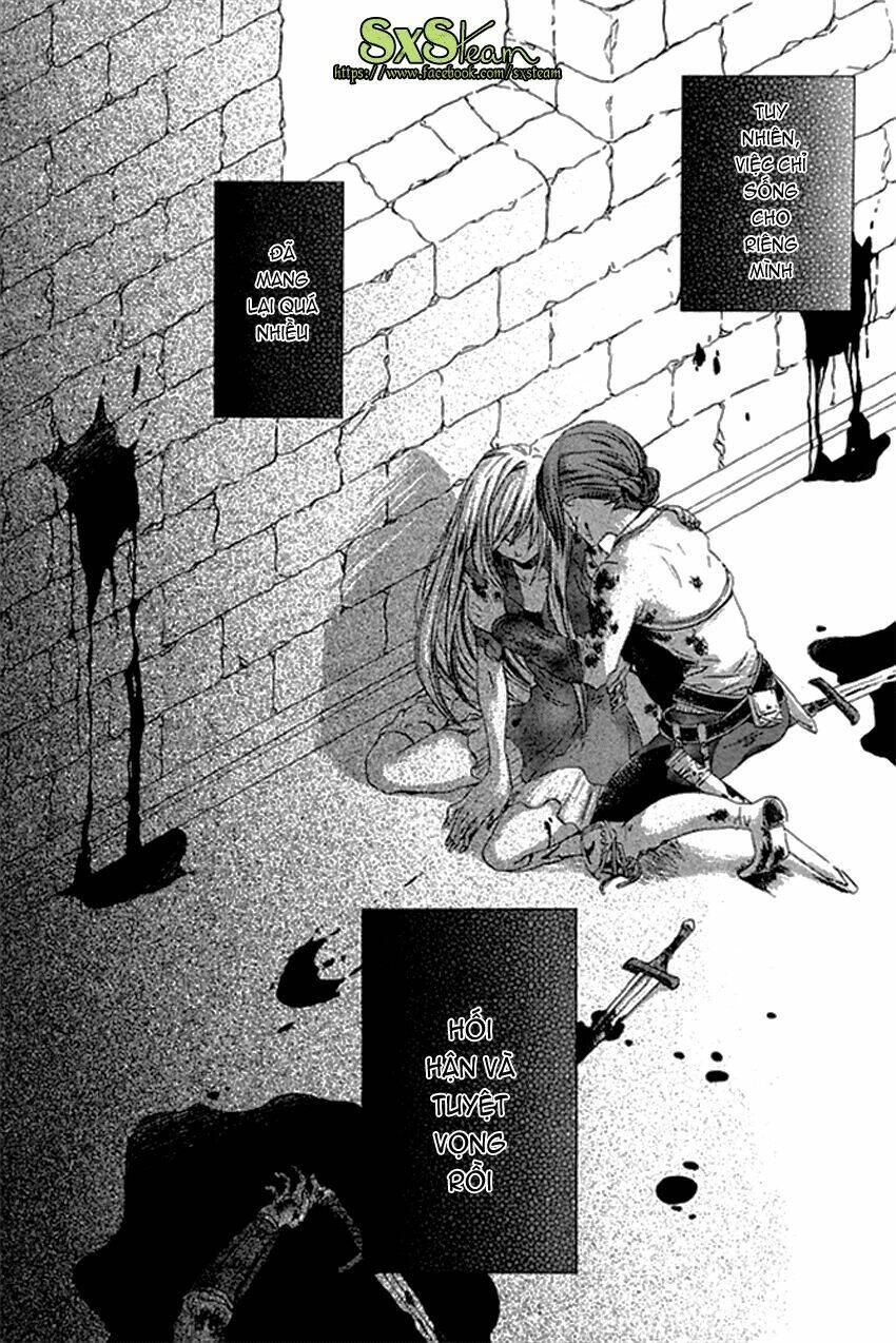 Phép Lạ Của Chúng Ta Chapter 1.2 - 29