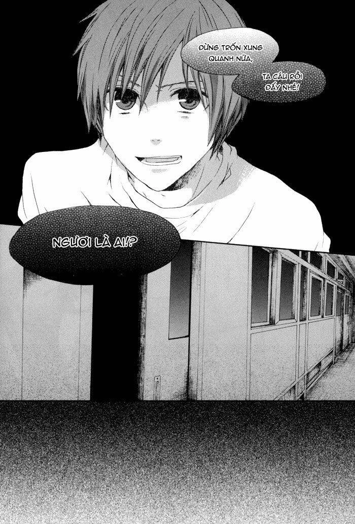 Phép Lạ Của Chúng Ta Chapter 2 - 4