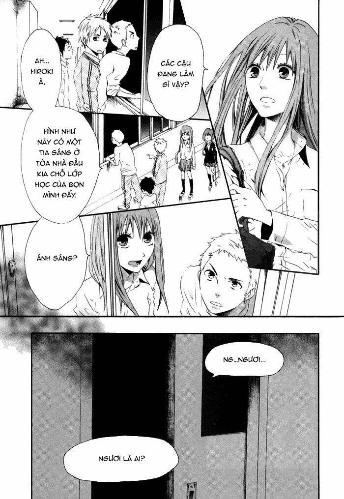 Phép Lạ Của Chúng Ta Chapter 2 - 5