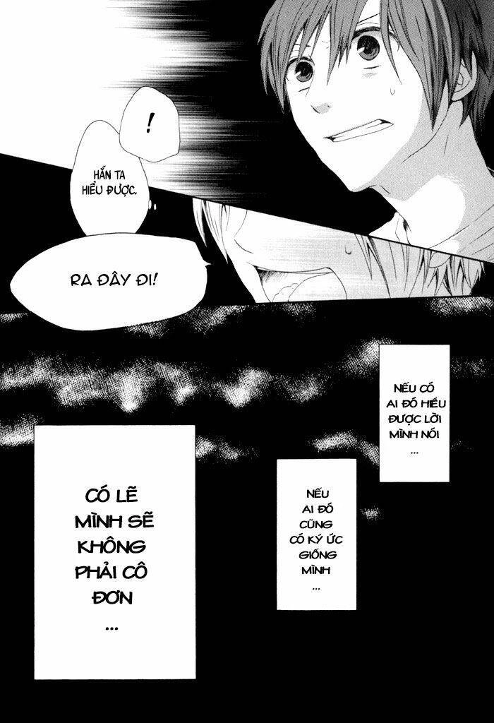 Phép Lạ Của Chúng Ta Chapter 2 - 6
