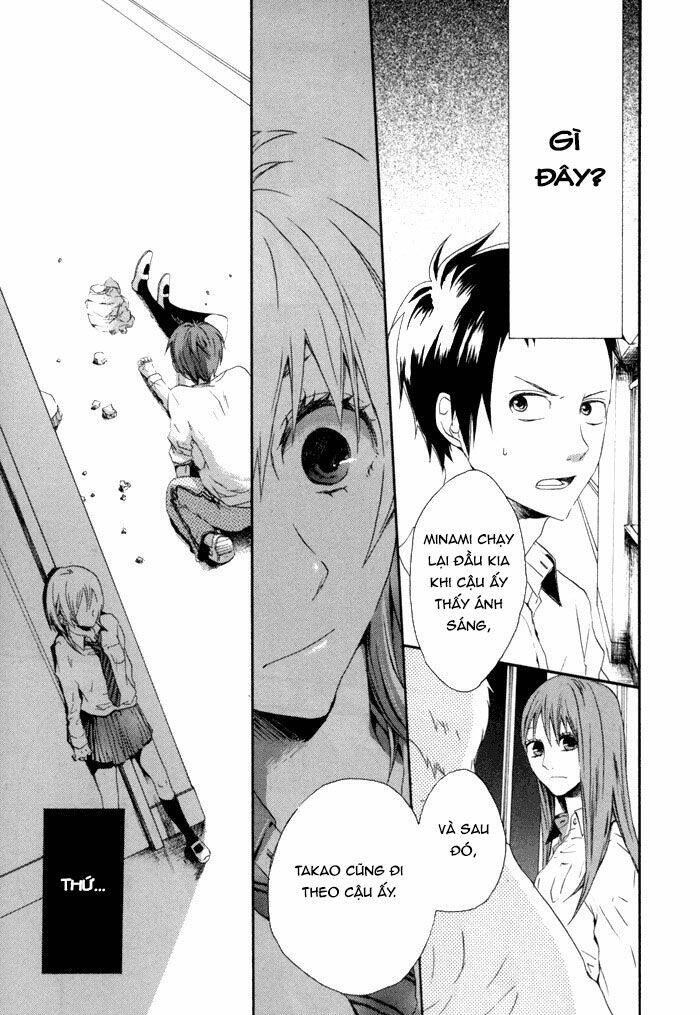 Phép Lạ Của Chúng Ta Chapter 2 - 7