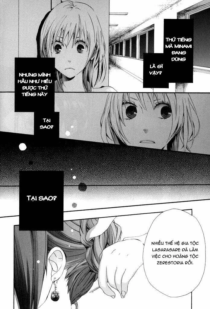 Phép Lạ Của Chúng Ta Chapter 2 - 8