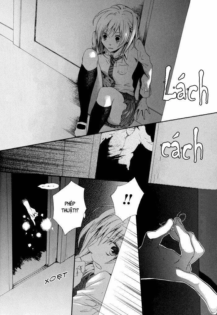 Phép Lạ Của Chúng Ta Chapter 2 - 12