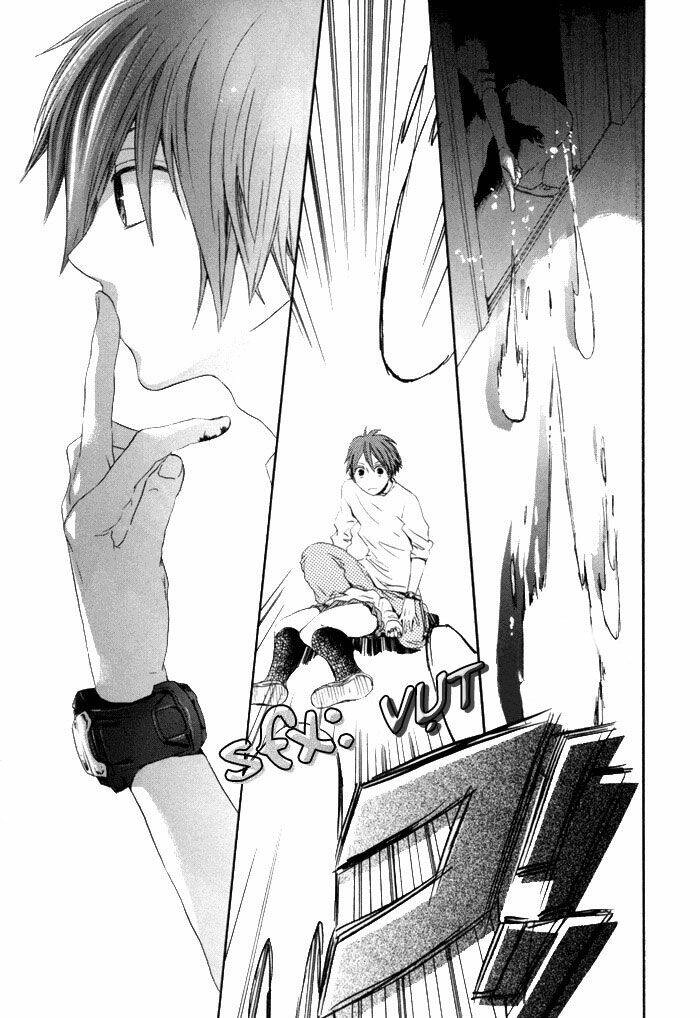 Phép Lạ Của Chúng Ta Chapter 2 - 13