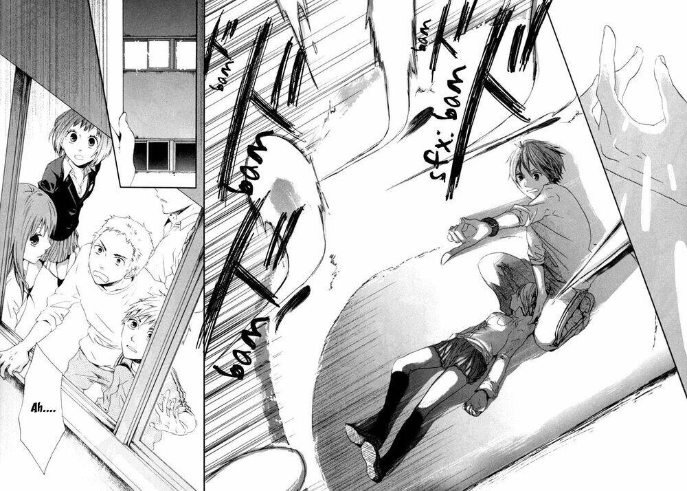 Phép Lạ Của Chúng Ta Chapter 2 - 14