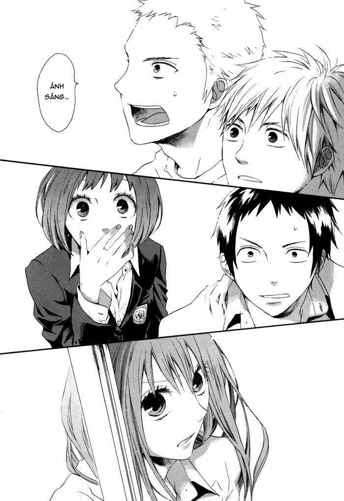 Phép Lạ Của Chúng Ta Chapter 2 - 15