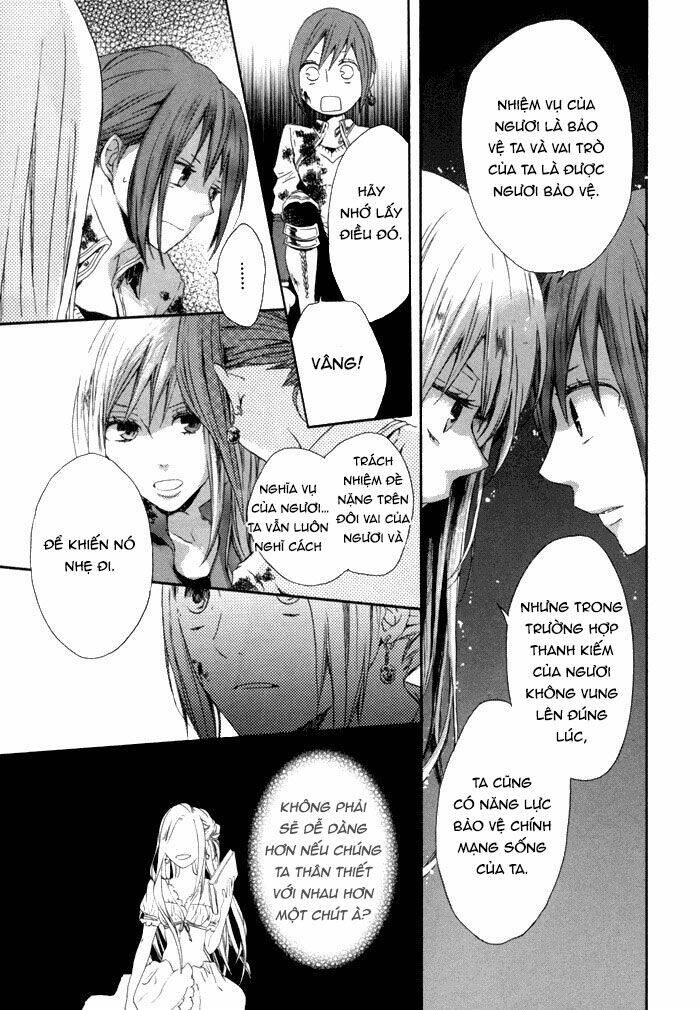 Phép Lạ Của Chúng Ta Chapter 2 - 18