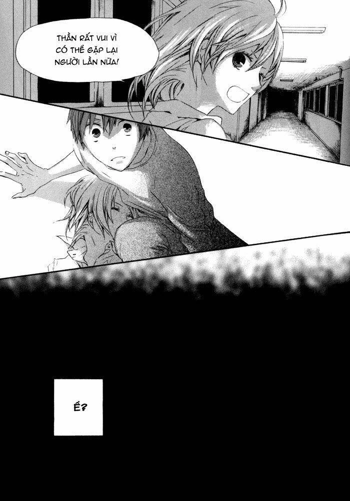 Phép Lạ Của Chúng Ta Chapter 2 - 22