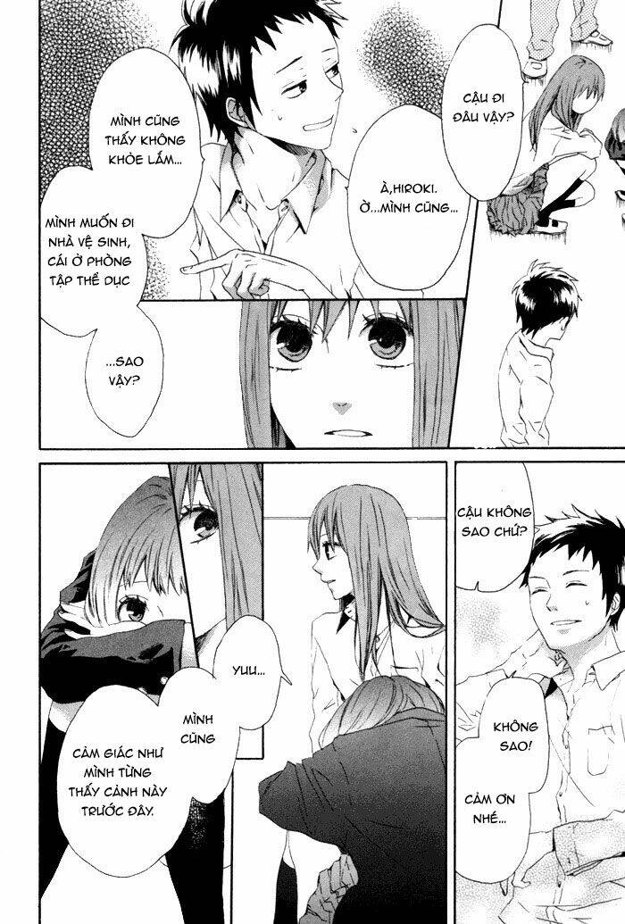 Phép Lạ Của Chúng Ta Chapter 2 - 25