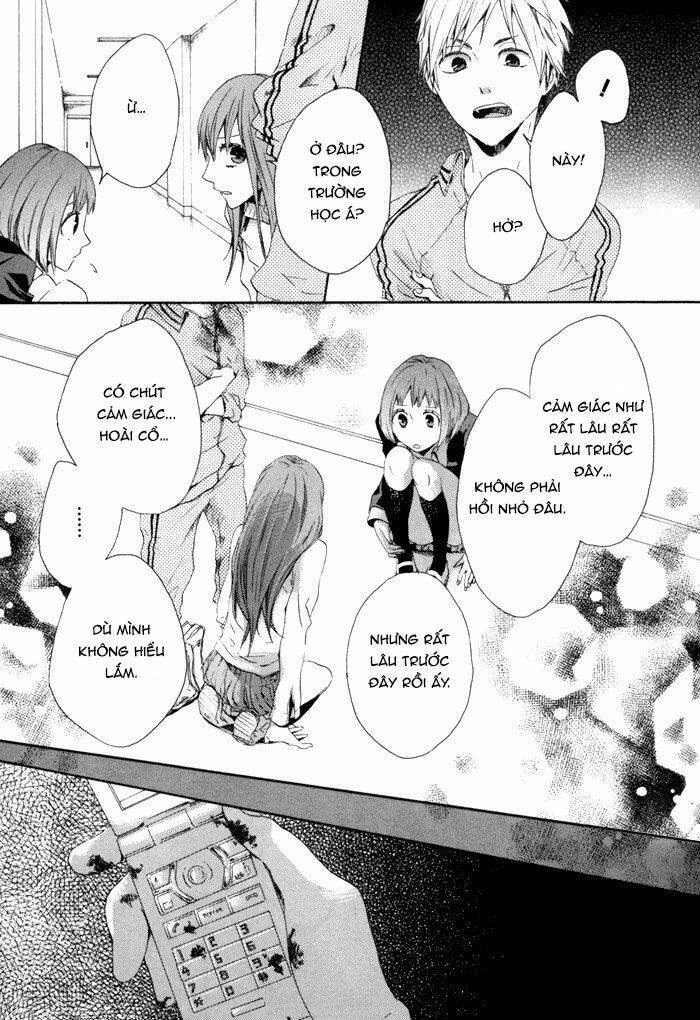 Phép Lạ Của Chúng Ta Chapter 2 - 26