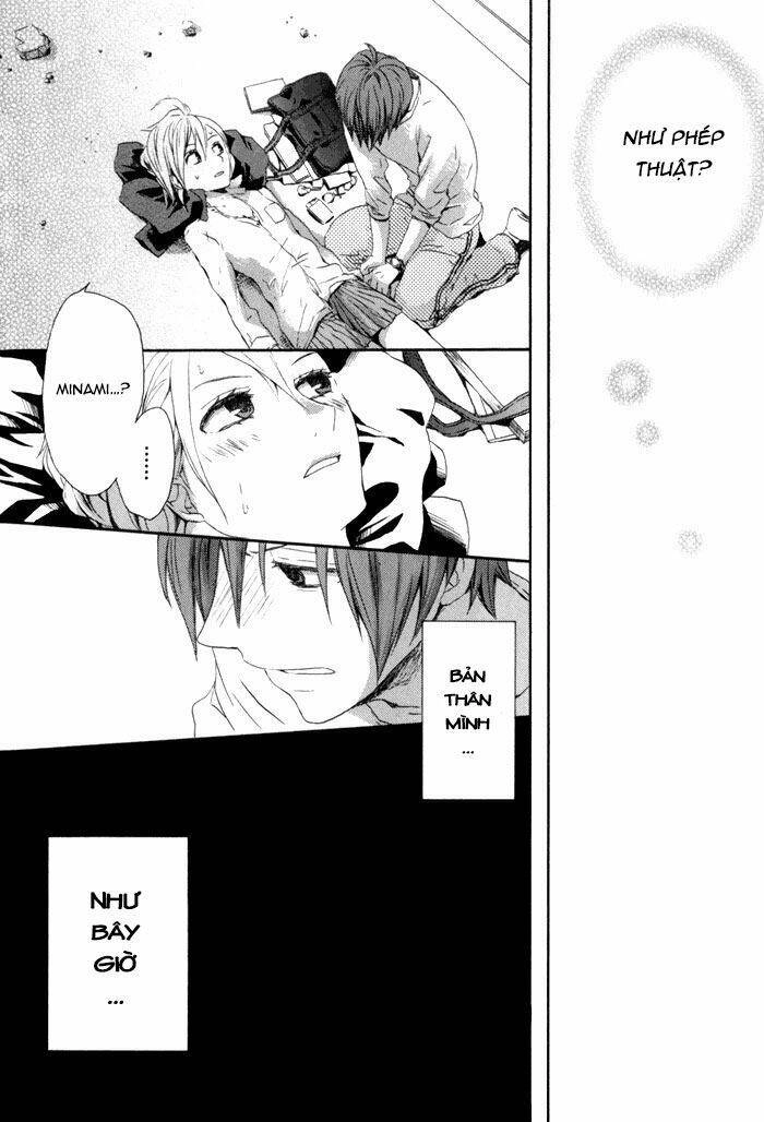 Phép Lạ Của Chúng Ta Chapter 2 - 31