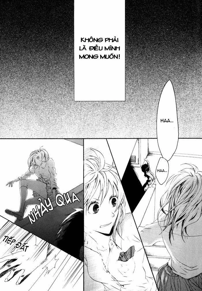 Phép Lạ Của Chúng Ta Chapter 2 - 32