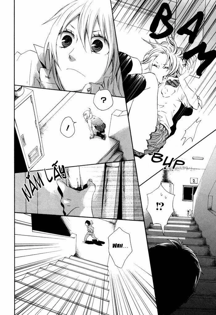 Phép Lạ Của Chúng Ta Chapter 2 - 33