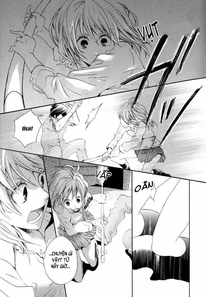 Phép Lạ Của Chúng Ta Chapter 2 - 34