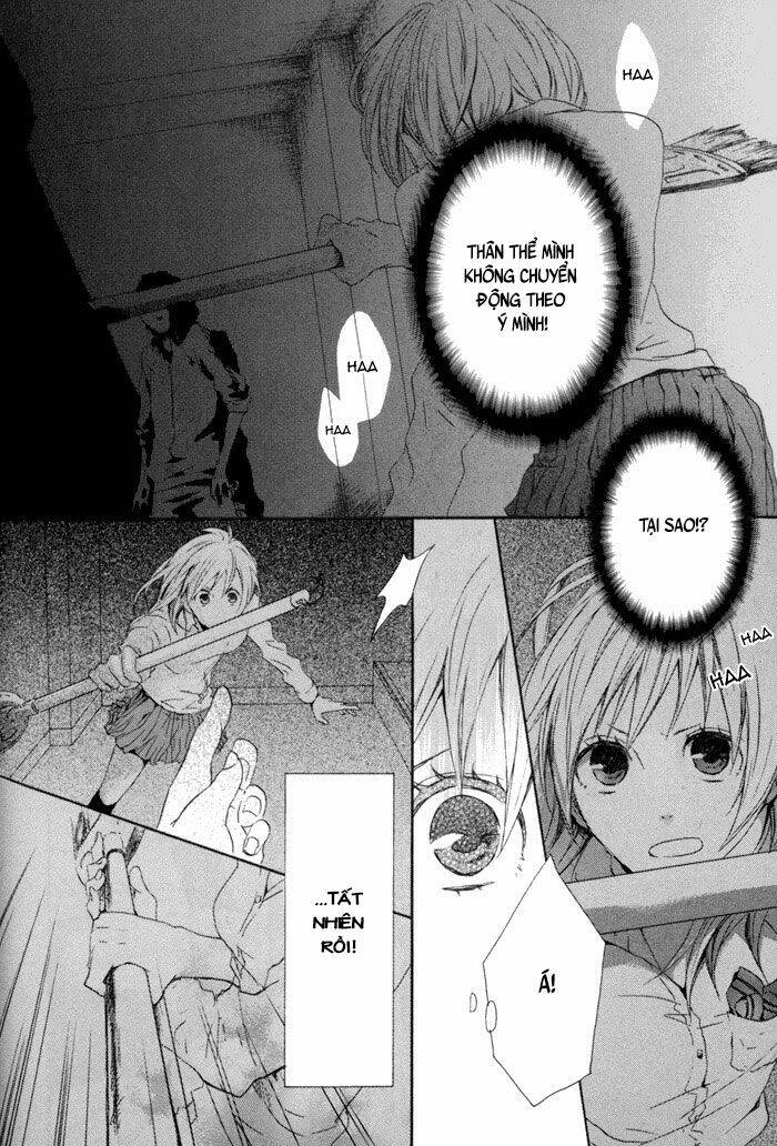 Phép Lạ Của Chúng Ta Chapter 2 - 35