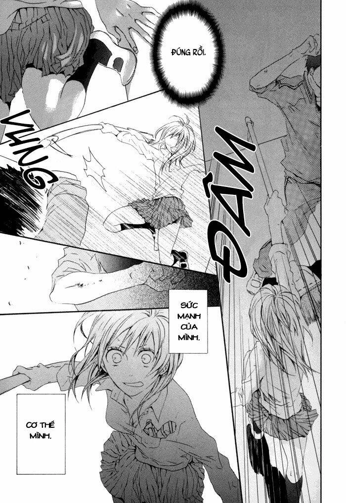 Phép Lạ Của Chúng Ta Chapter 2 - 36