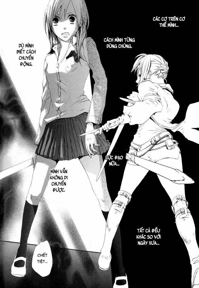 Phép Lạ Của Chúng Ta Chapter 2 - 37