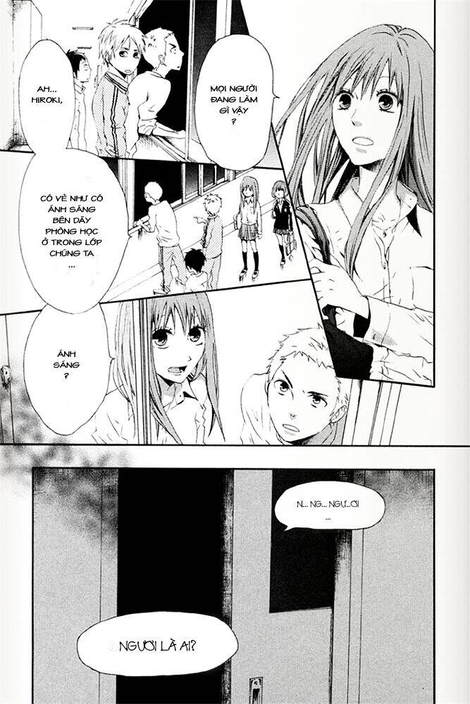 Phép Lạ Của Chúng Ta Chapter 2.1 - 7