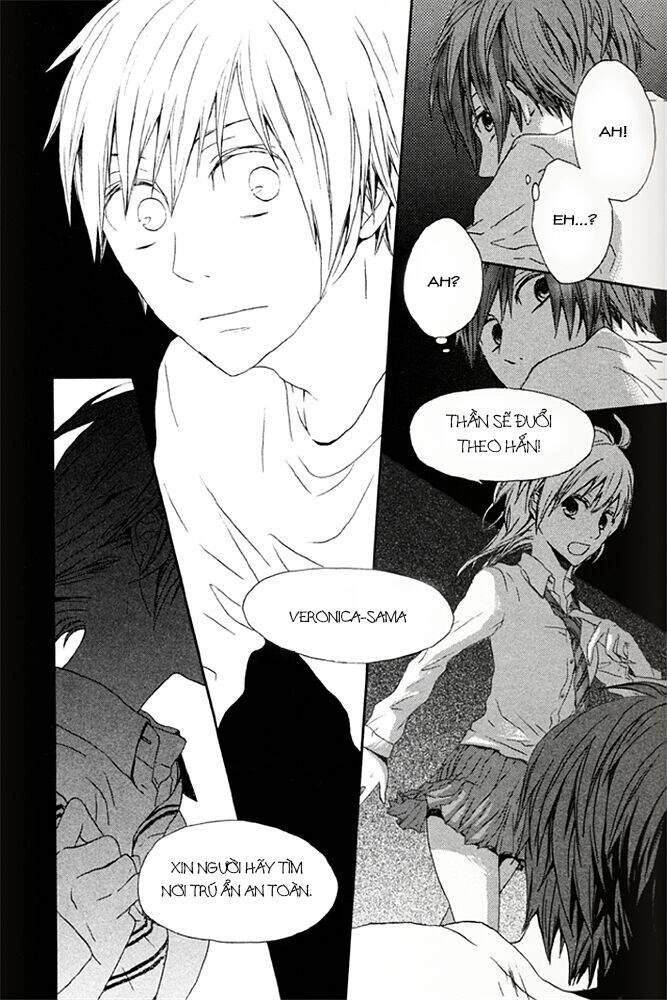 Phép Lạ Của Chúng Ta Chapter 2.1 - 24