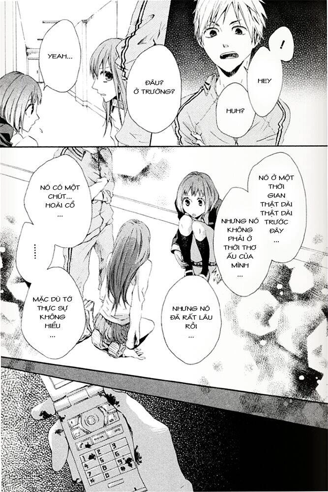 Phép Lạ Của Chúng Ta Chapter 2.2 - 6