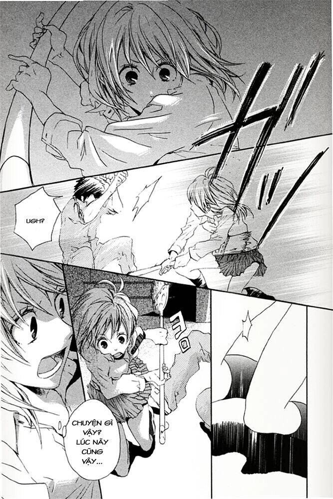 Phép Lạ Của Chúng Ta Chapter 2.2 - 14