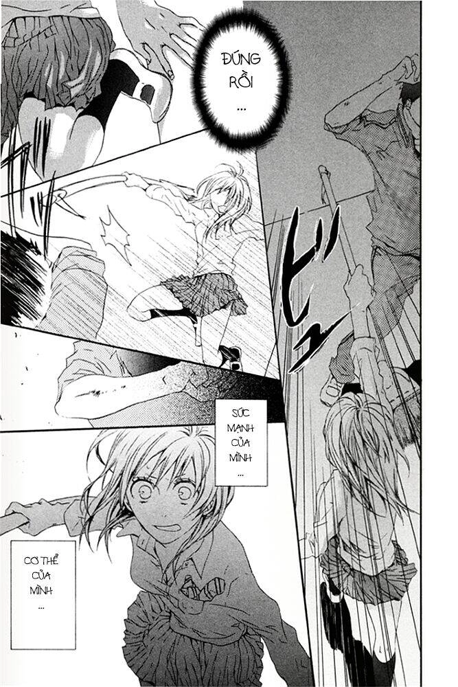 Phép Lạ Của Chúng Ta Chapter 2.2 - 16