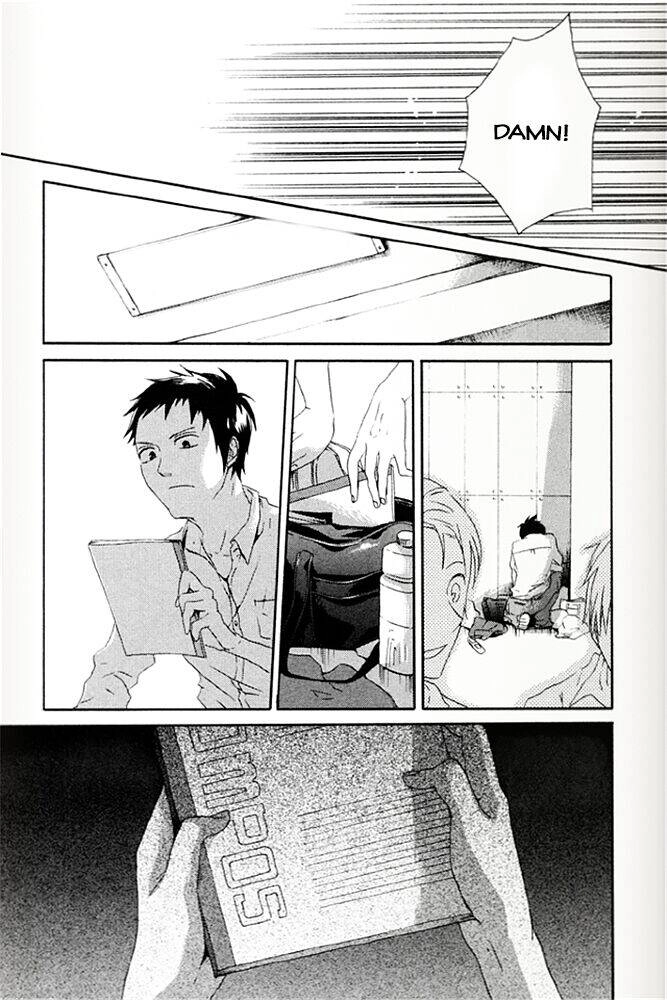 Phép Lạ Của Chúng Ta Chapter 2.2 - 18