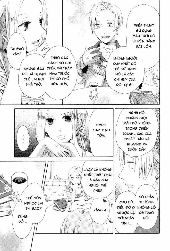 Phép Lạ Của Chúng Ta Chapter 3 - 16