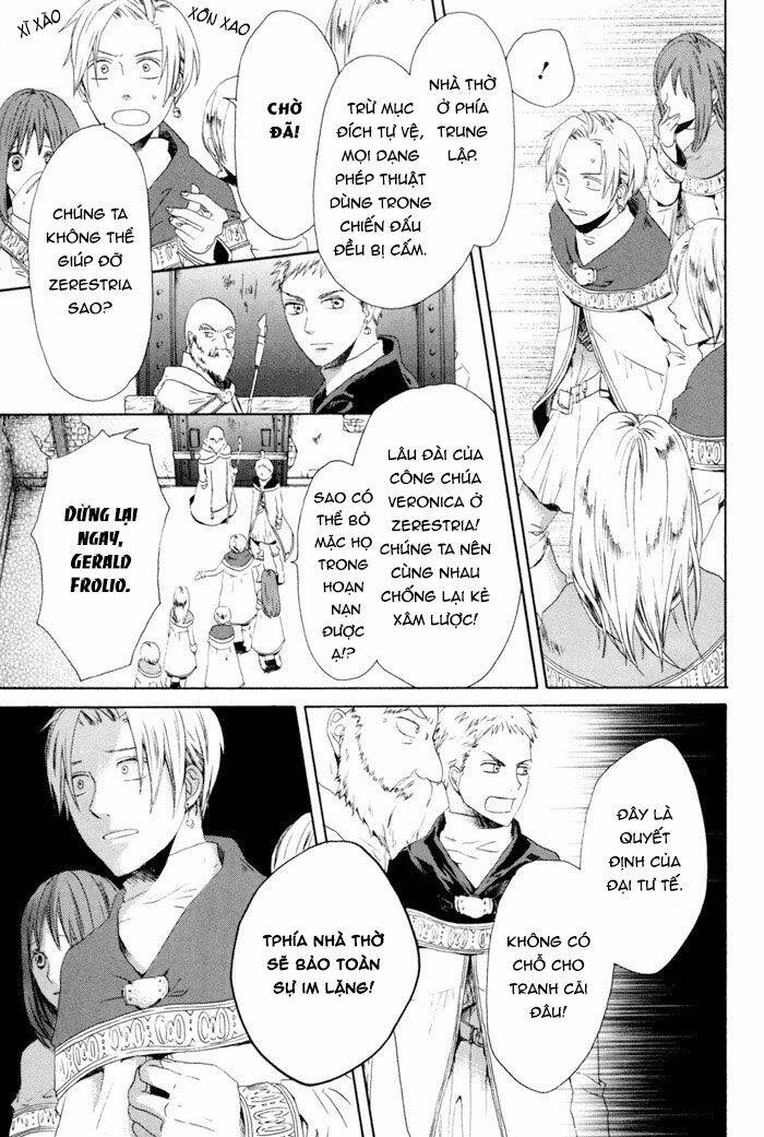 Phép Lạ Của Chúng Ta Chapter 3 - 20