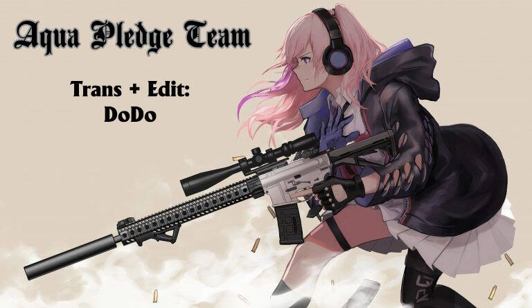 Phép Lạ Của Chúng Ta Chapter 6 - 1