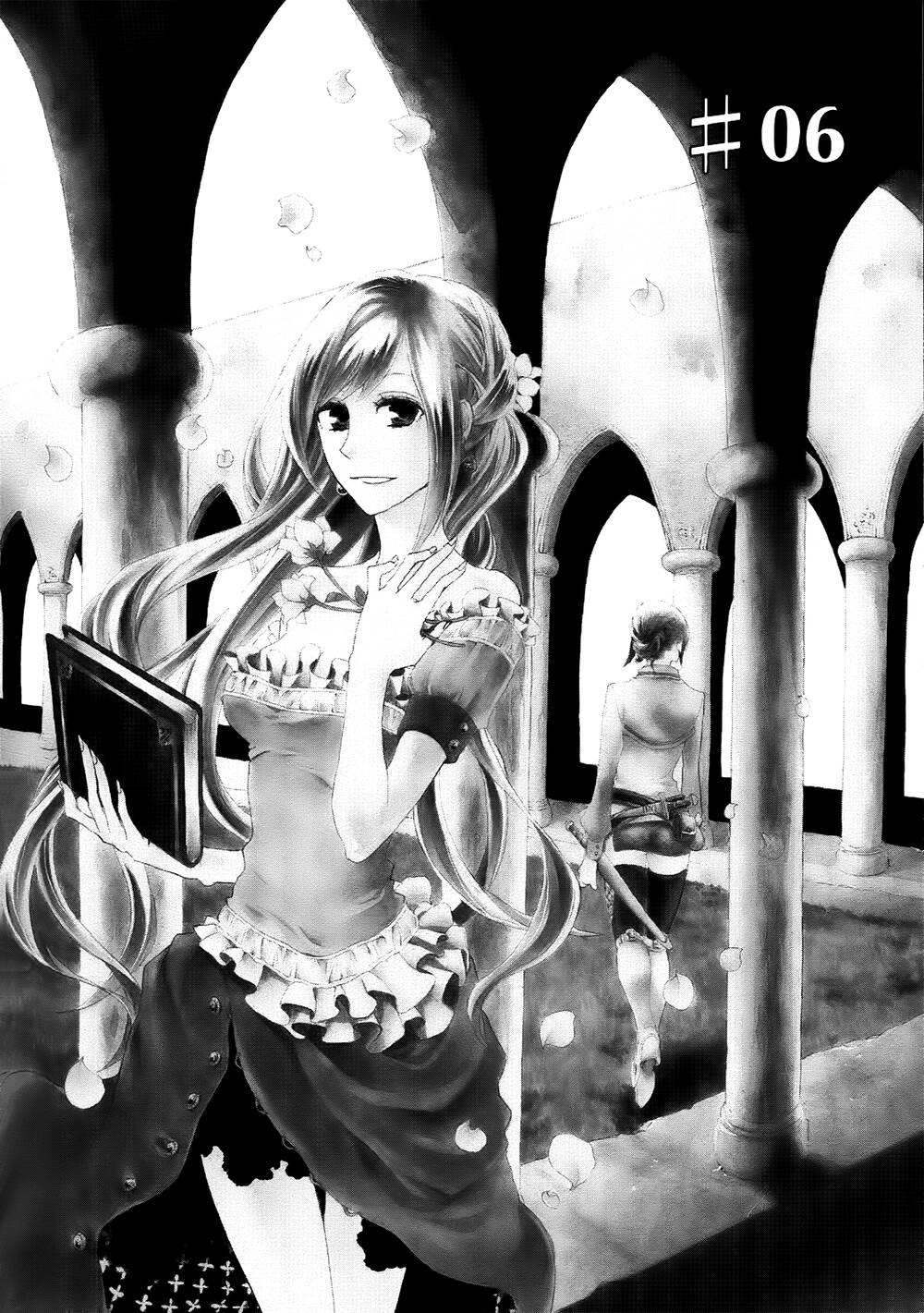 Phép Lạ Của Chúng Ta Chapter 6 - 3