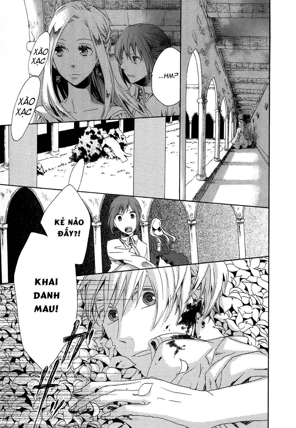 Phép Lạ Của Chúng Ta Chapter 6 - 10